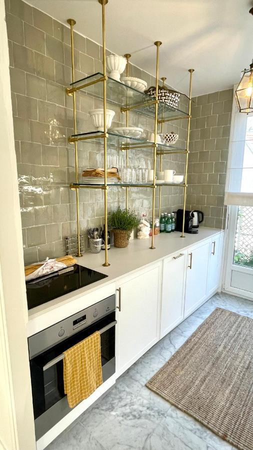 Petit Apartment Epernay